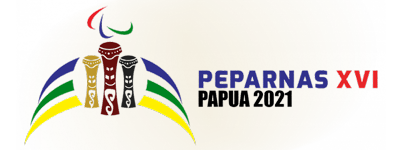 Peparnas XVI Papua 2021