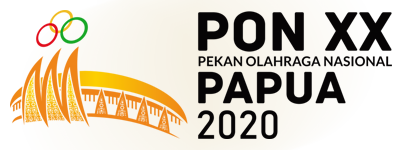 PON Papua ke XX 2020