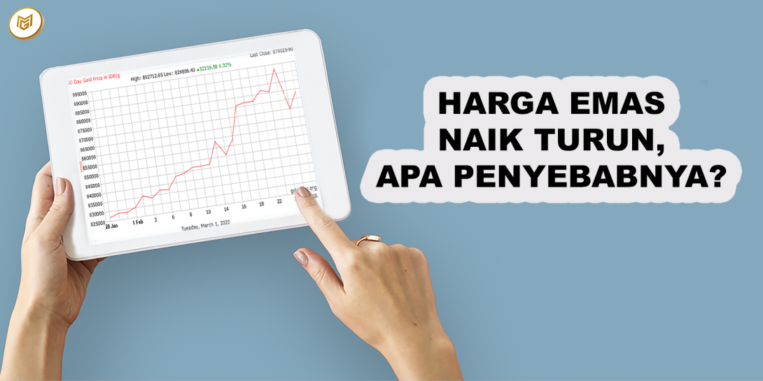 Emas Turun Penyebab Dampak Pasar Keuangan